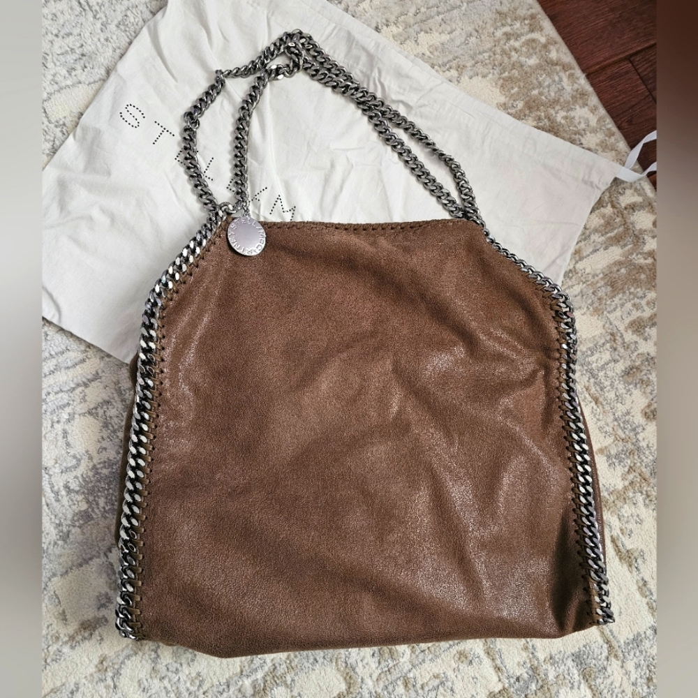 Beautiful Stella McCartney